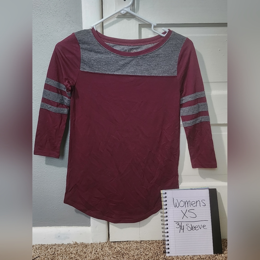 Womens shirt